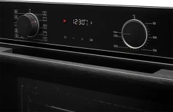Встраиваемый электрический духовой шкаф Kuppersberg HFT 610 B