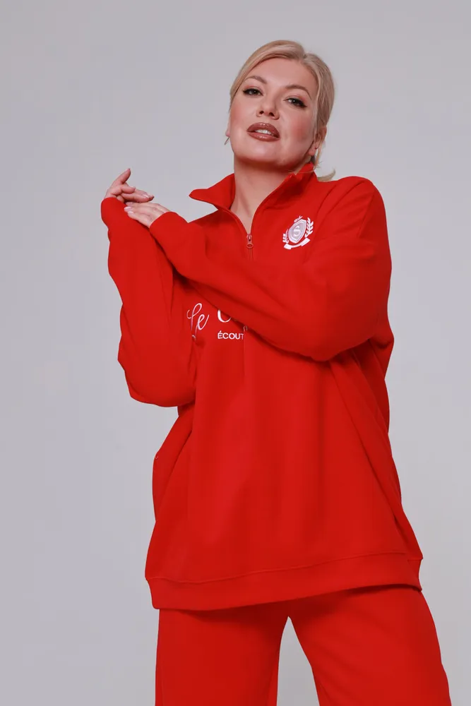 Костюм 6505 Fabrika