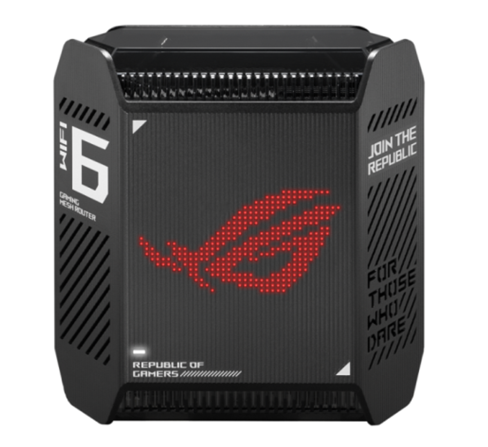 Роутер ASUS 90IG07F0-MU9A10