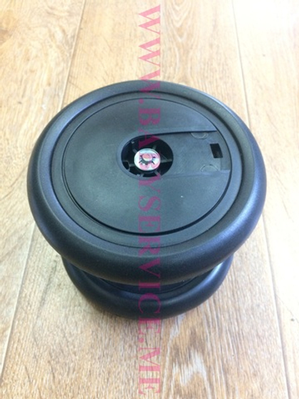 Колесный блок Peg-Perego Aria Shopper передний