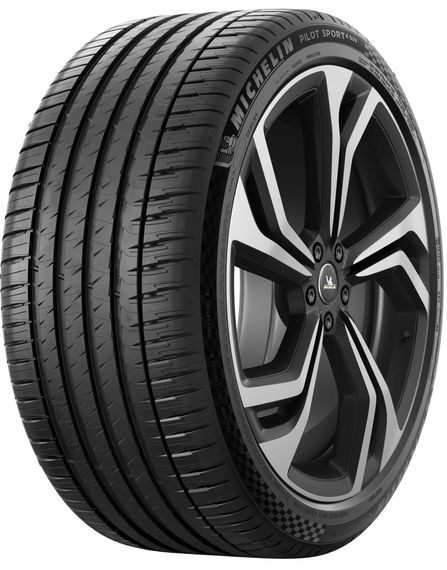 Michelin Pilot Sport 4 SUV 275/40 R22 107Y XL RunFlat