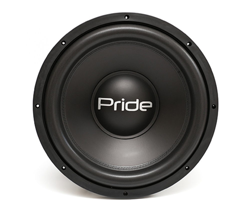 Сабвуфер Pride MT 15 D0.8 - BUZZ Audio