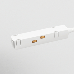 Комплектующие для трековой системы Technical TRA004CPC-22W