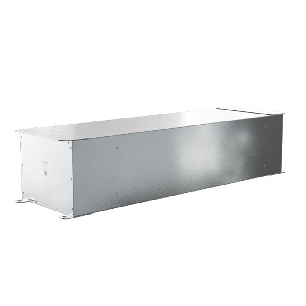 Тормозной резистор Prompower PDBR-185K-4R-5, мощность 185кВт, 4 Ом