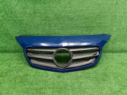 Решетка радиатора Mercedes Citan W415 (2012-2021)