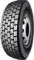 Kapsen HS202 315/70 R22,5 157/153L PR20 (Ведущая ось)
