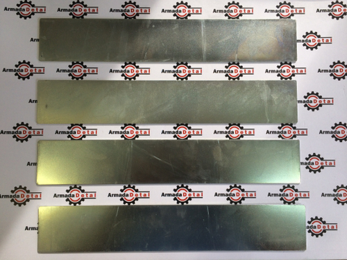 Пластина телескопической рукояти | 331/30894 | Spare Parts