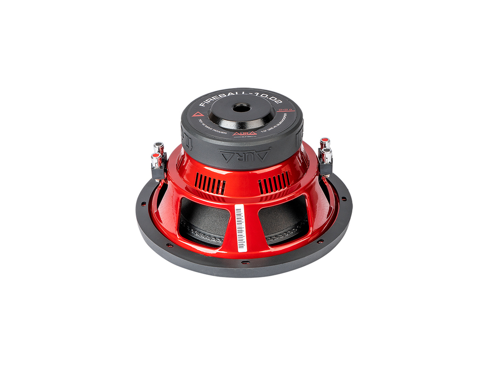 Сабвуфер Aura Fireball 10.D2