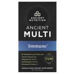 Ancient Nutrition, Ancient Multi, добавка для иммунитета, 90 капсул