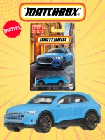 Машинка Хот Вилс Matchbox Audi E-Tron HVV05 HVV45