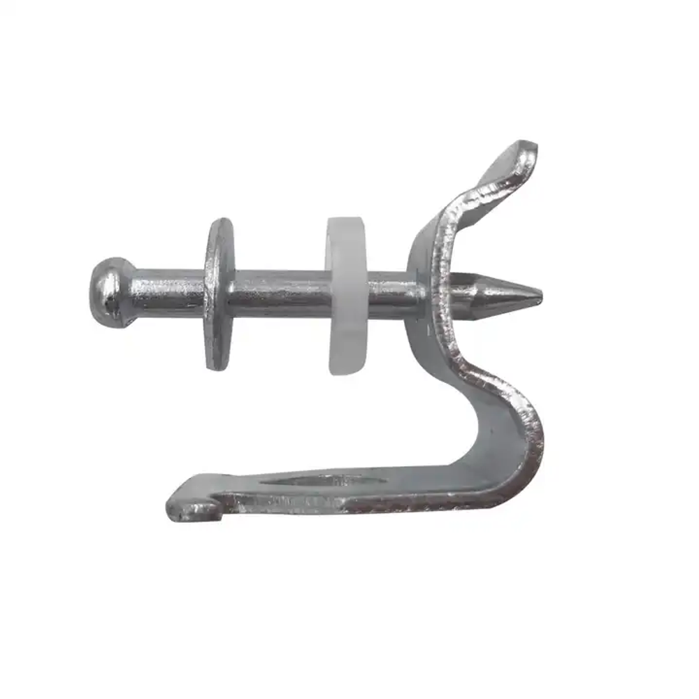 Гвозди монтажные с гибким подвесом FEDAST XCC27