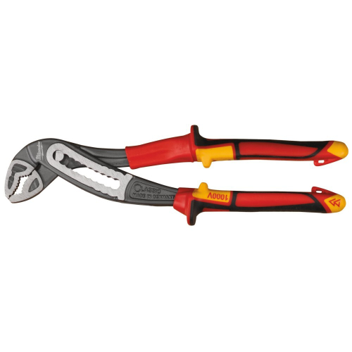 Трубный ключ VDE 240мм