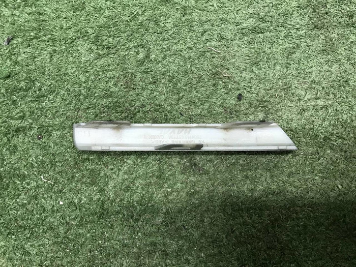 Молдинг заднего бампера левый Haval Jolion (24-нв)