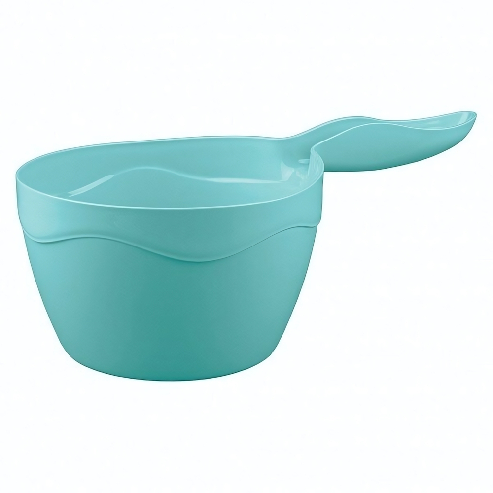 Ковш 1,3л (светло-голубой)