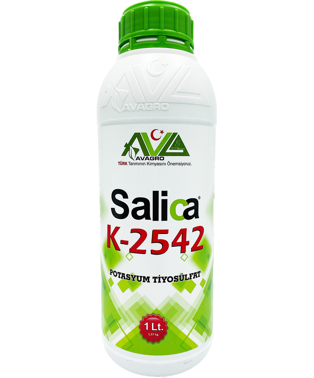 Salica K-2542