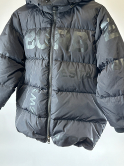 Куртка Burberry
