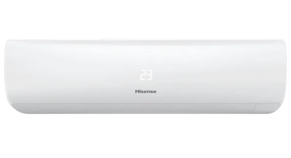 Настенная сплит-система Hisense AS-13UW4RYRKB05 Zoom 2.0 DC Inverter