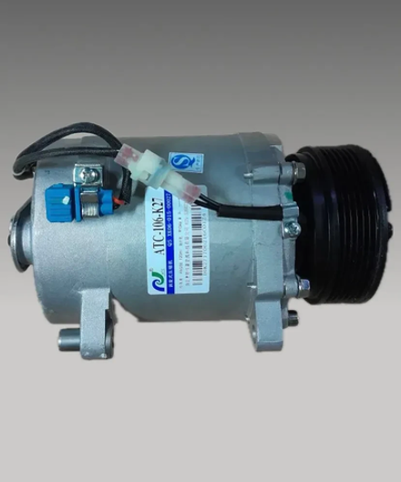 Компрессор кондиционера A11-8104010