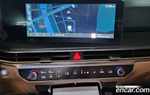 Kia The New Sorento 4 Generation Бензин 2.5T 2WD (11.2023)