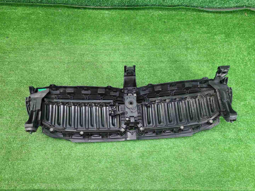 Решетка радиатора BMW 3er G20 G21 G28 (2018-2022)