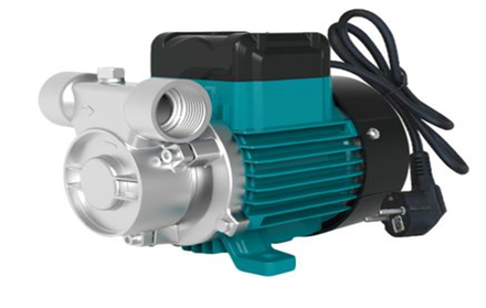 Купить Насос LEO FPM37C