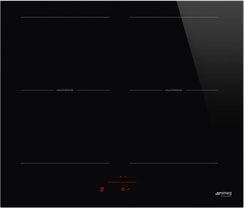 Индукционная стеклокерамич. панель Smeg SI2M5643D1