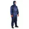 Комбинезон Jeta Safety JPC 105b, многоразовый