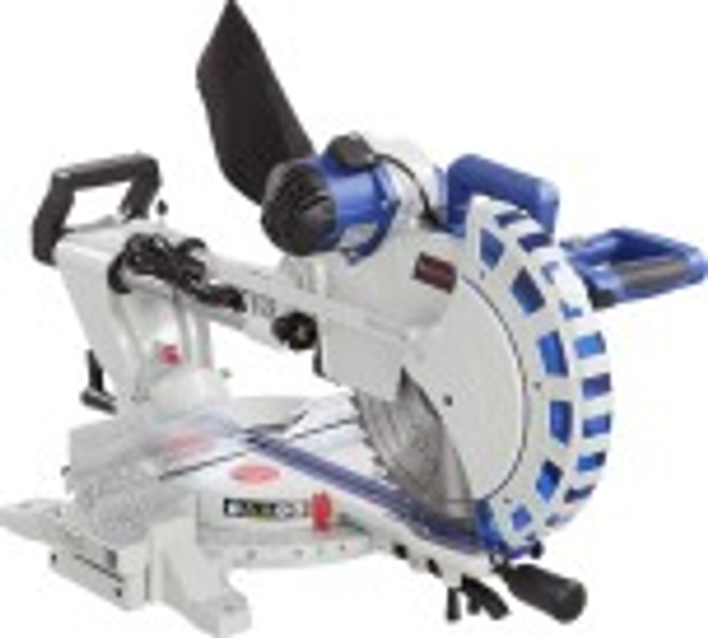 Пила торцовочная сетевая BELMASH MS B-305H S219A