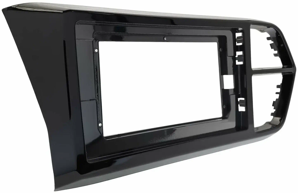 Магнитола для Jetta VS5, VS7 2022+ - Teyes CC3L на Android 10, 8-ядер, CarPlay, 4G SIM-слот