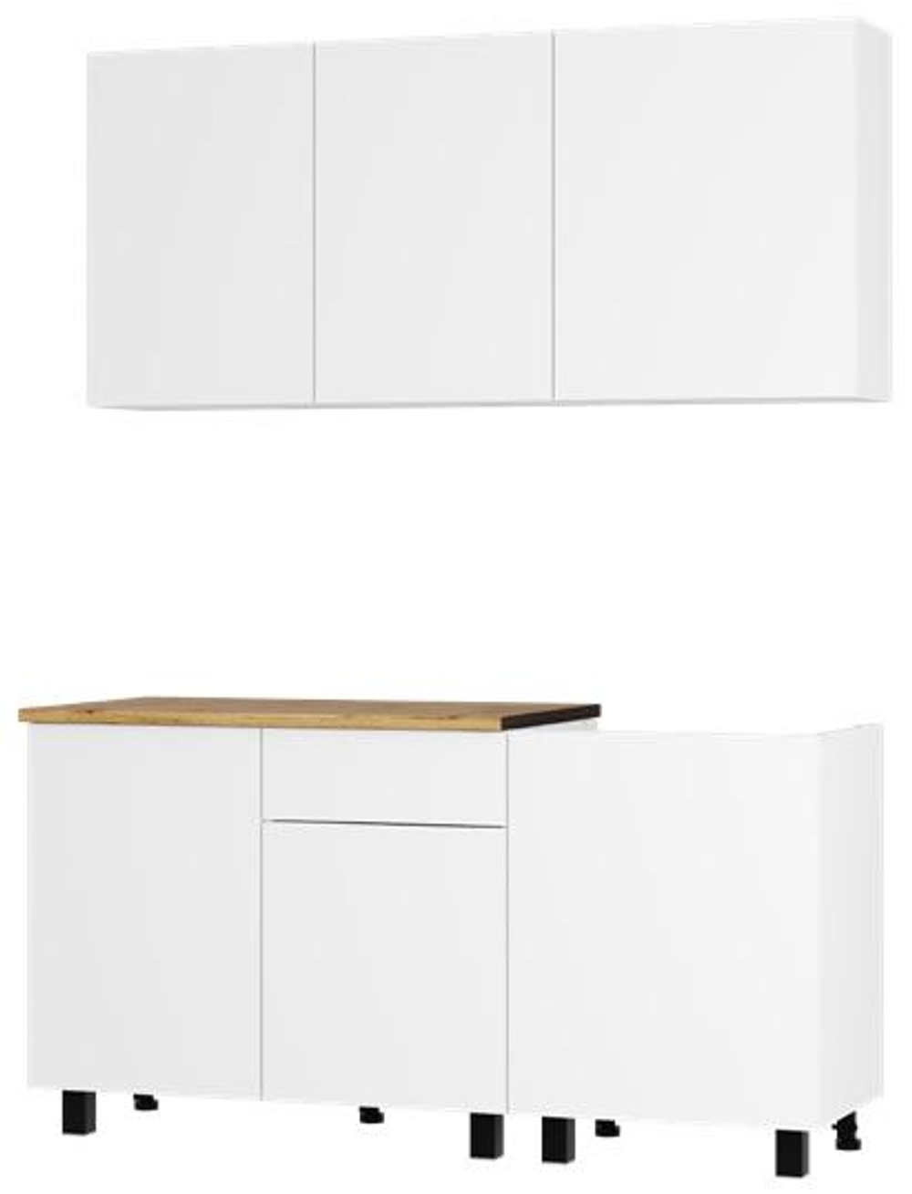 Кухня МИЯ 1.6м