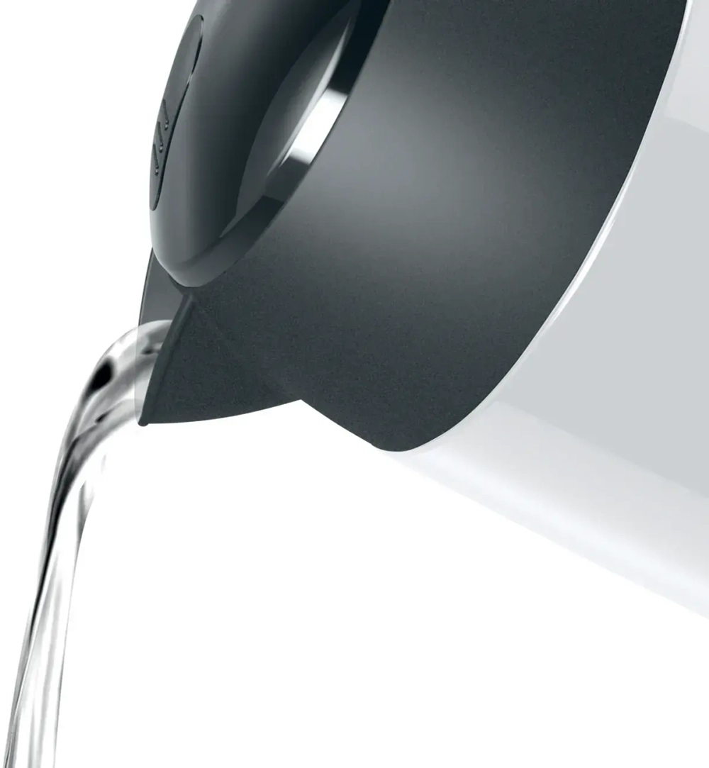 Чайник Bosch TWK3P421