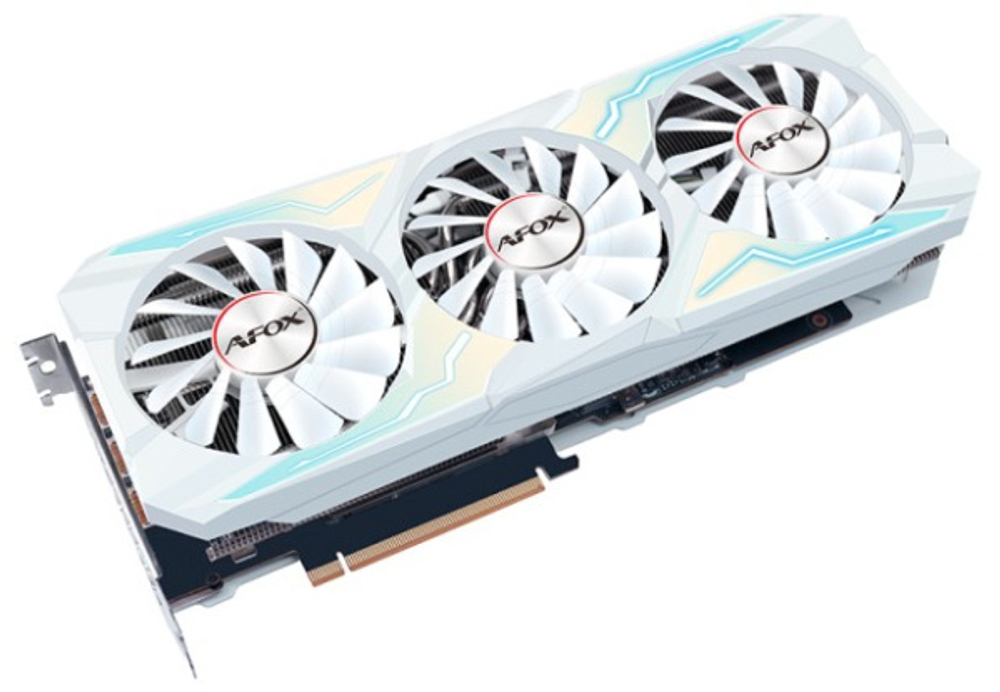 Видеокарта Afox GeForce RTX 3070 GAMING (AF3070-8192D6H7-V3)
