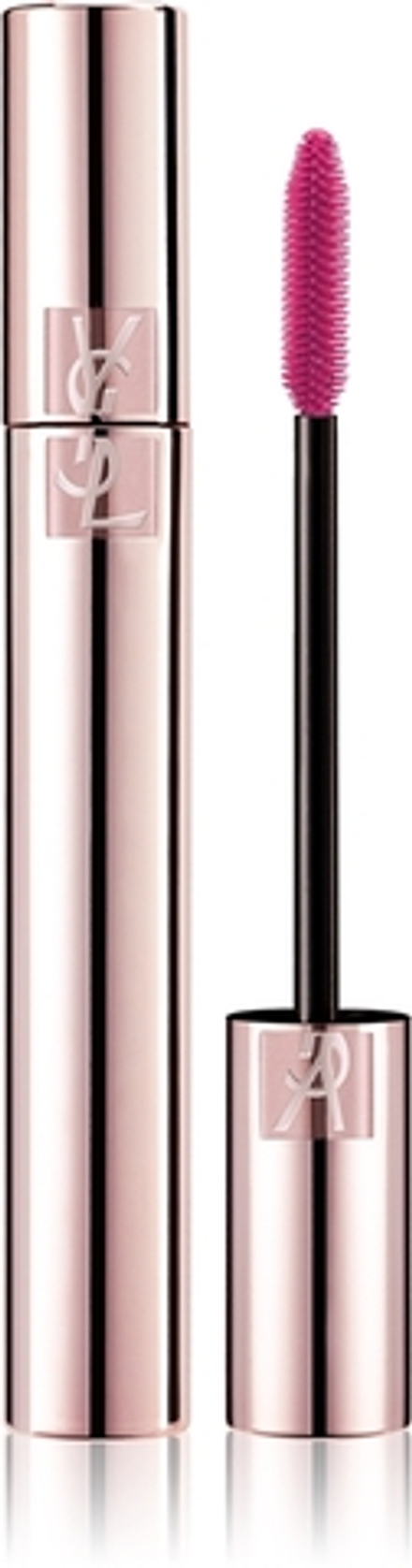 Yves Saint Laurent Mascara Volume Effet Faux Cils Flash Primer - основа под тушь для придания объема и подкручивания ресниц, 5,1 ml