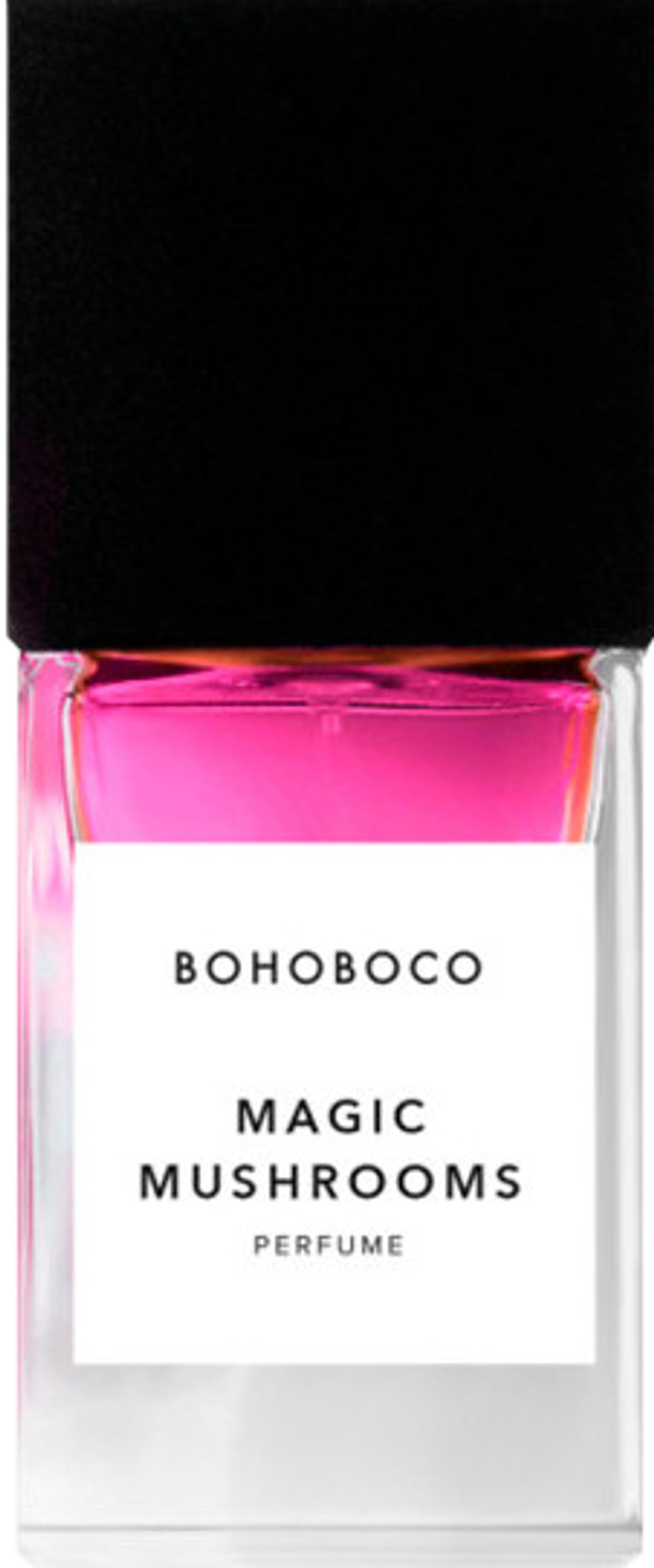 Bohoboco Magic Mushrooms Extrait de Parfum