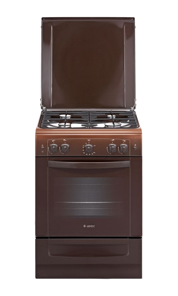 Кухонная плита Гефест 6100-02 0010 Кухонная плита Гефест 6100-02 0010
