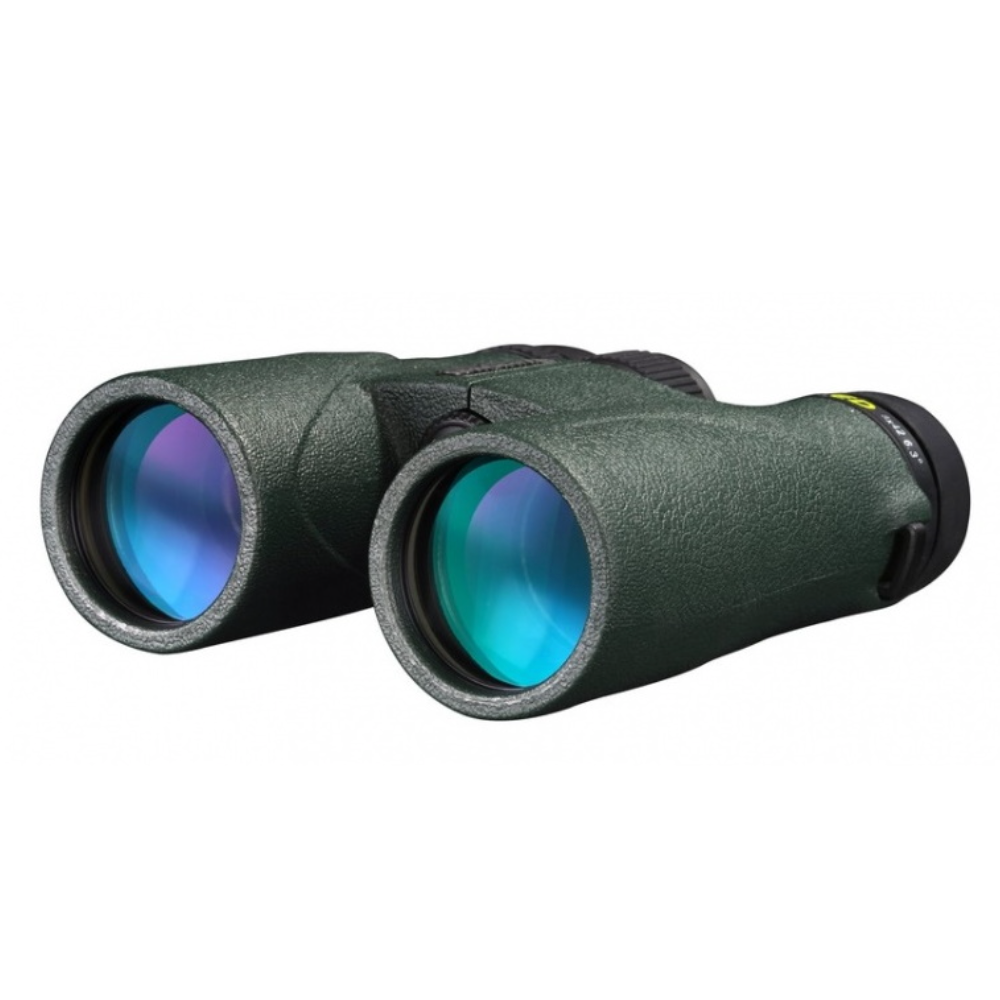 Бинокль Vanguard серии VEO ED 8X42, зелёный