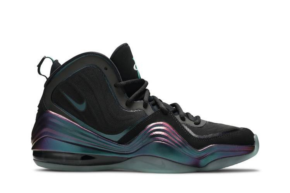 Кроссовки Nike Penny V Invisibility Cloak