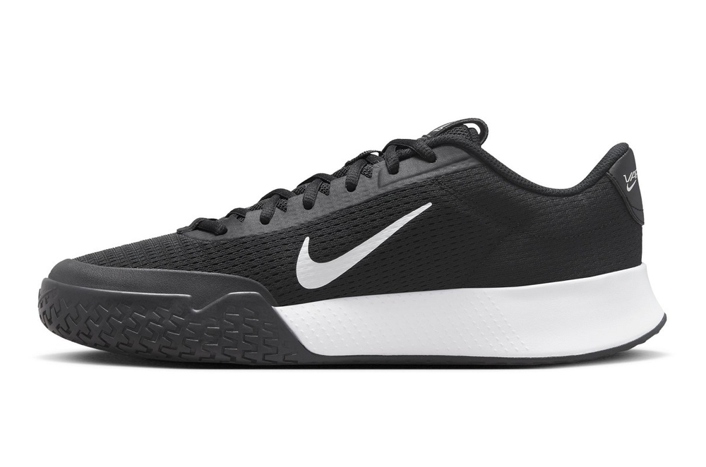 Теннисные кроссовки Nike Vapor Lite 2 HC - black/white