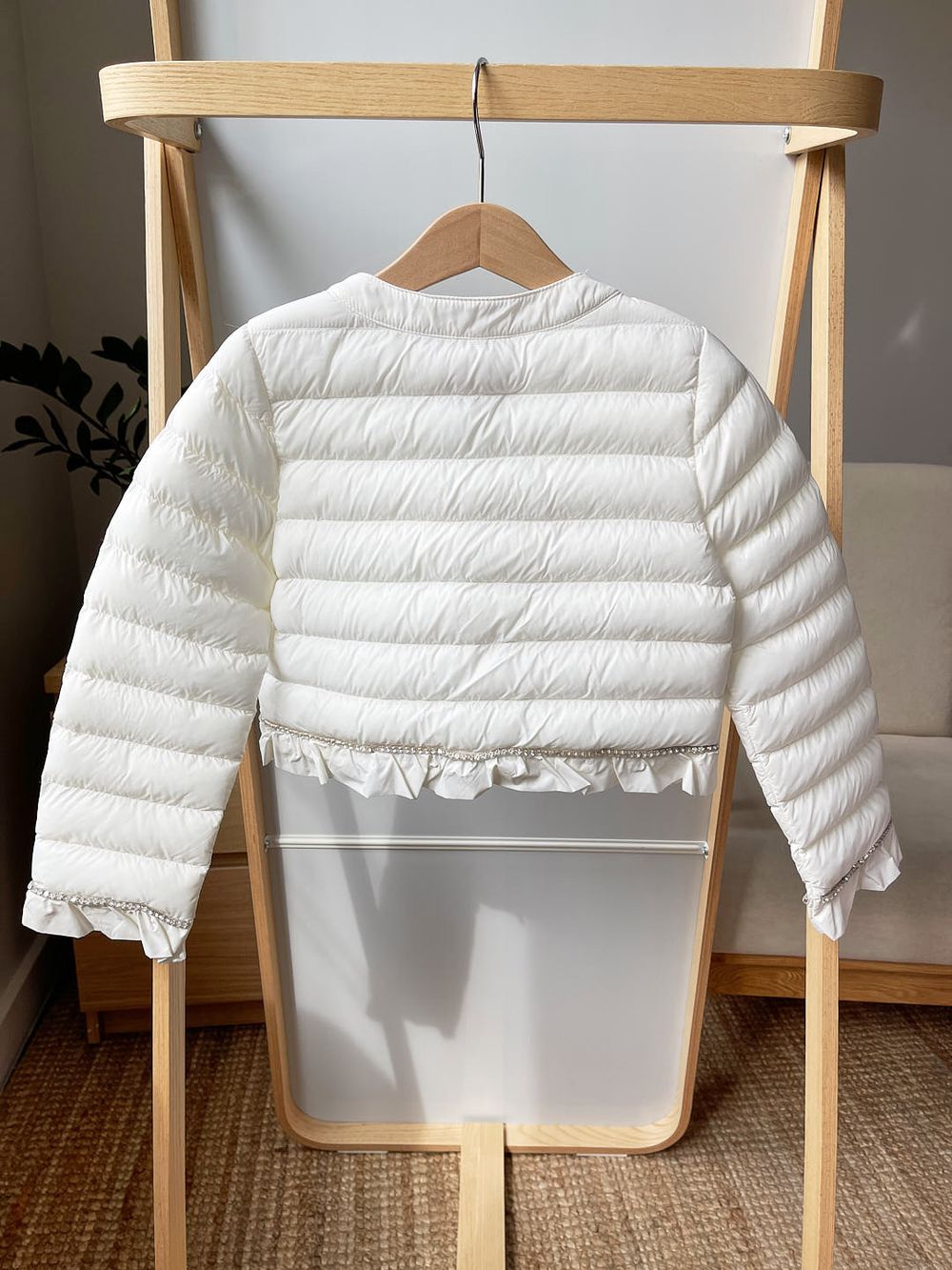 Новая куртка Brums, 116