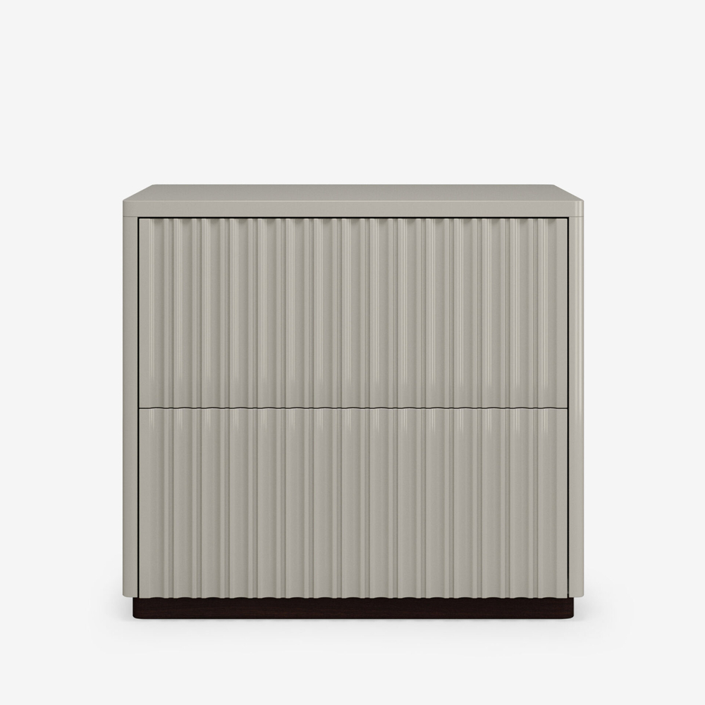 Прикроватная тумба CODE VR14 на цоколе