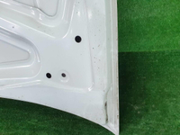 Капот Lada Largus (2021-н.в.)