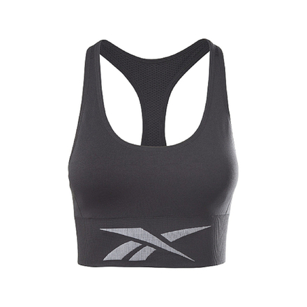 Женский топ-бра Reebok WOR Seamless Bra