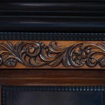 Кабинетный шкаф