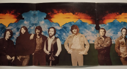 Винтажная виниловая пластинка LP Blood, Sweat and Tears B, S and T 4 (USA 1971)