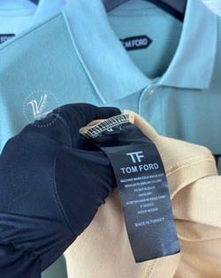 Поло Tom Ford