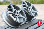 Комплект дисков Prodrive GC-05F 17x8 et35 5x114.3