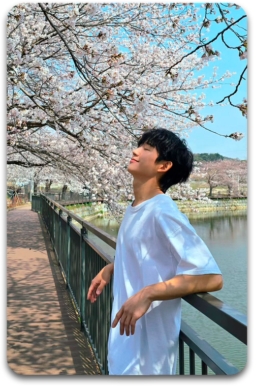 Карта #2435 / Jung Haein