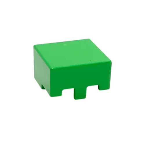 Шлем 19730 Bright Green