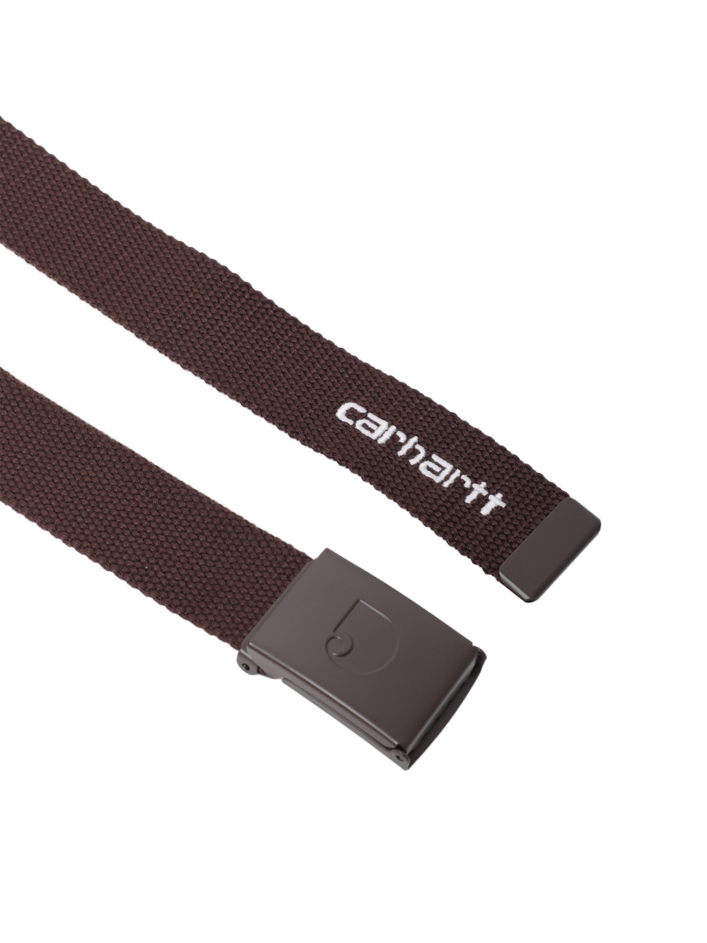 Ремень Текстильный C-logo Belt Tonal