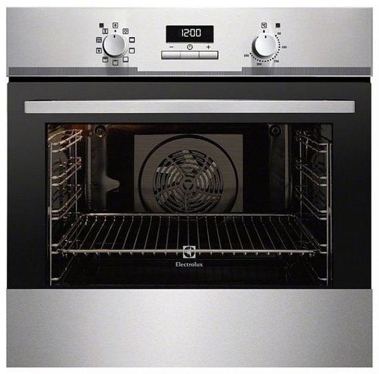 Электрический духовой шкаф Electrolux EEB 4230 PAX